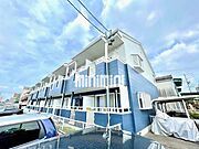 稲永駅より徒歩8分 2階 築32年4ヶ月の賃貸物件