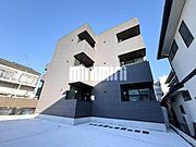 JackkohokuI 3階 築1年11ヶ月の賃貸物件