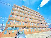  2階 築22年11ヶ月の賃貸物件