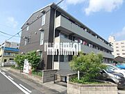 中島駅より徒歩7分 1階 築13年11ヶ月の賃貸物件