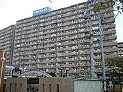  1階 築35年8ヶ月の賃貸物件