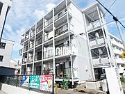 ツガネマンションの賃貸物件