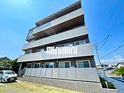 荒子川公園駅より徒歩4分 3階 築6年3ヶ月の賃貸物件
