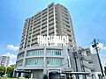 ベレーサ築地口ステーションタワー
