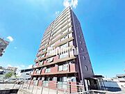 中島駅より徒歩16分 5階 築31年7ヶ月の賃貸物件