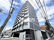 THEBAYFLAT 2階 築2年1ヶ月の賃貸物件