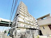 東海通駅より徒歩1分 5階 築29年10ヶ月の賃貸物件