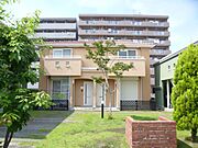 オークフォレスト油屋町Ｂの賃貸物件