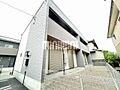 トワーニＫＭＲ　南棟