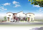  築5年3ヶ月 1階建の賃貸物件