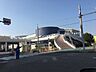 周辺：レジャー・観光「名古屋港水族館まで1800m」