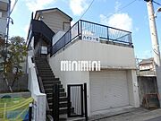 ハイツ一社 2階 築54年6ヶ月の賃貸物件