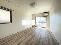 クリーンヒルズ 1Kの写真