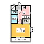 コーポ社台のイメージ