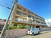 オオタかなれ川ハイツ 3階 築41年3ヶ月の賃貸物件