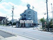 コーキマンション 3階 築38年8ヶ月の賃貸物件