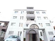 アルス88 4階 築38年10ヶ月の賃貸物件