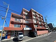 ヴィラ街苑 3階 築40年7ヶ月の賃貸物件