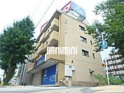 藤森ハイムの賃貸物件