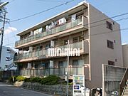 本郷駅より徒歩4分 2階 築49年2ヶ月の賃貸物件