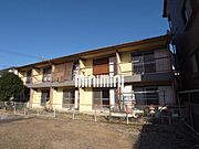 本郷駅より徒歩3分 1階 築52年10ヶ月の賃貸物件