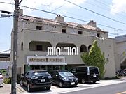 一社駅より徒歩6分 2階 築24年7ヶ月の賃貸物件