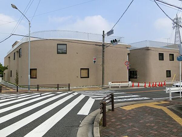 画像29:幼稚園、保育園「名古屋東幼稚園まで710m」