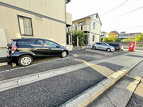 アネックス平和が丘II  ｜ 愛知県名古屋市名東区平和が丘４丁目（賃貸アパート1K・1階・24.96㎡） その20