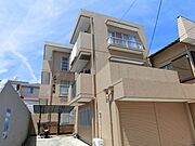 メゾン虹ヶ丘 3階 築43年1ヶ月の賃貸物件