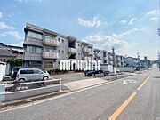 ラルジュ猪子石 2階 築44年1ヶ月の賃貸物件