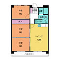 アルトーレ3階6.0万円