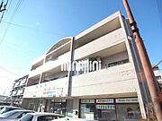 本郷駅より徒歩20分 2階 築36年3ヶ月の賃貸物件