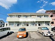 フラッツ本郷 2階 築33年3ヶ月の賃貸物件