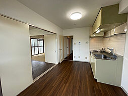 第2ブルーサンテ横地