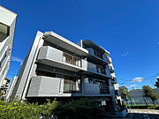 第2ブルーサンテ横地 2階 築33年9ヶ月の賃貸物件