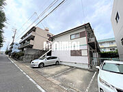 本郷駅より徒歩4分 1階 築32年の賃貸物件