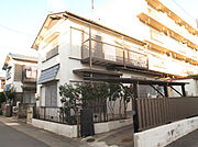 一社駅より徒歩38分 2階 築48年8ヶ月の賃貸物件