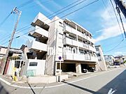 藤が丘駅より徒歩8分 1階 築36年3ヶ月の賃貸物件