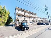 ジュネス猪高台の賃貸物件