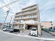 本郷駅より徒歩4分 4階 築27年8ヶ月の賃貸物件