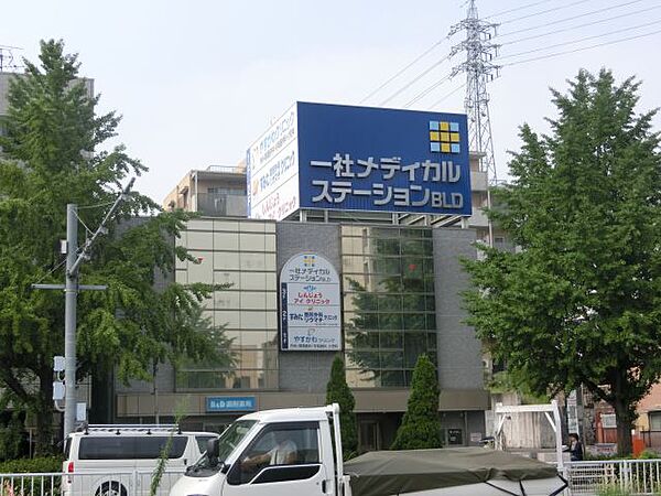 ドミール　マルシェ ｜愛知県名古屋市名東区社台１丁目(賃貸アパート1K・1階・23.85㎡)の写真 その27