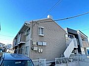 タウニーボリー 2階 築39年2ヶ月の賃貸物件