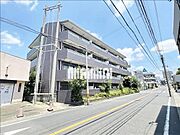 上社駅より徒歩6分 3階 築37年7ヶ月の賃貸物件