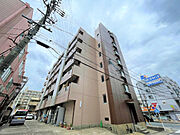 明和ビル 5階 築49年7ヶ月の賃貸物件