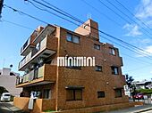 つつじヶ丘パークマンションのイメージ