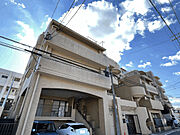 三旺マンション第2社台 3階 築38年6ヶ月の賃貸物件