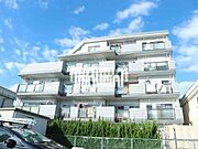 牧の原ハイツ 4階 築39年3ヶ月の賃貸物件