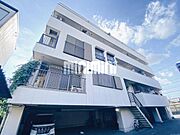 サンライズ香坂 3階 築31年11ヶ月の賃貸物件