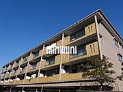 ニューパピリオン加藤 4階 築43年10ヶ月の賃貸物件