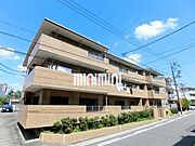 本郷駅より徒歩8分 2階 築39年8ヶ月の賃貸物件